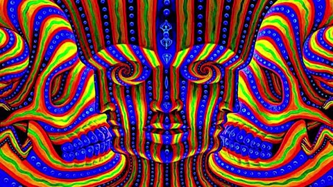 DMT Entities Doctrine Of Demons Machine Elves New Age Spirituality Jesus Has The Authority