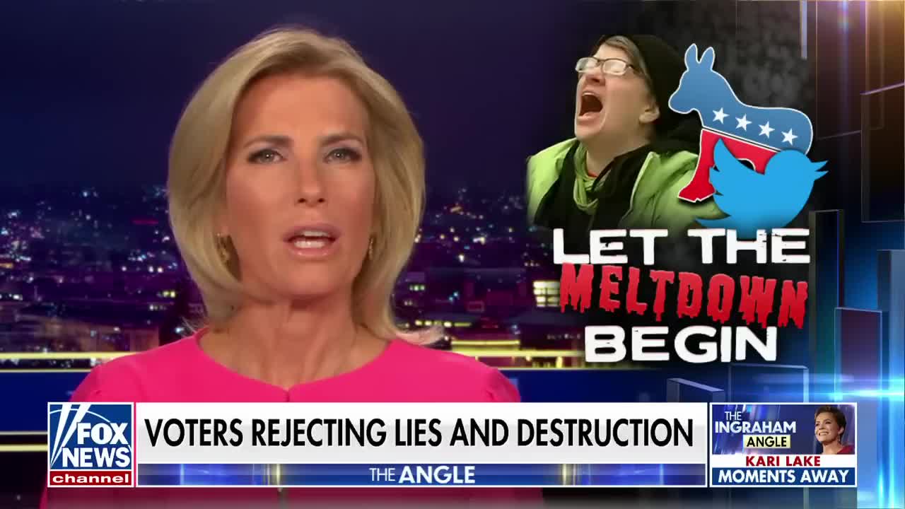 The Left is desperate to find any edge on Republicans