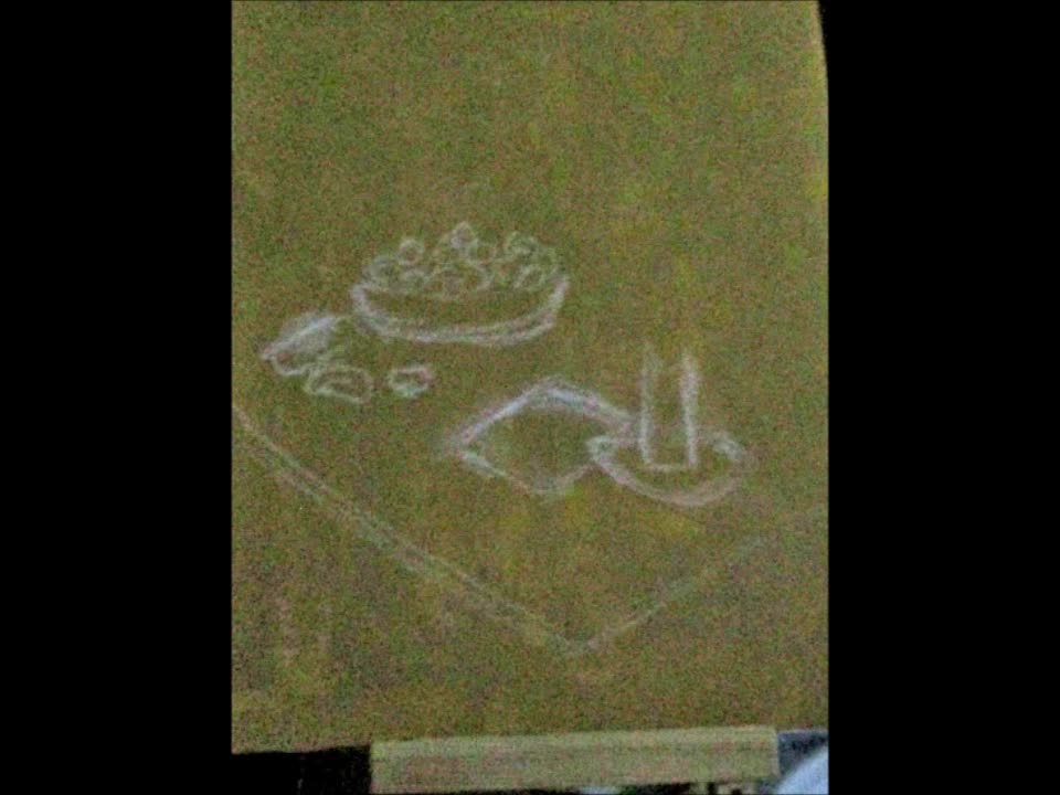 Clyde's Art Story Episode 20