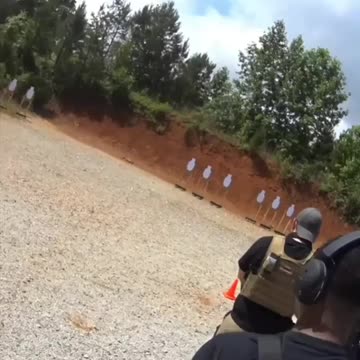 Rifle And Tactical Gear Class. Come out in 2021 and learn some real tactics.