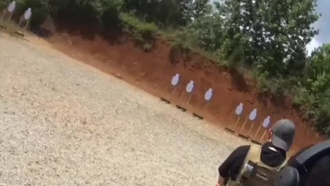 Rifle And Tactical Gear Class. Come out in 2021 and learn some real tactics.