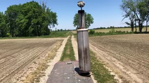 Farmall 806 Diesel