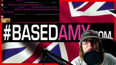7th July WEDNESDAY: President Trump Takes on BIG TECH 4 America...UK in Covid-Madness!