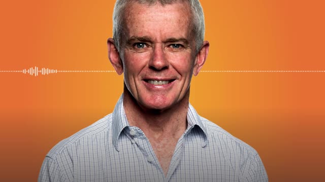 Hit by Big-Tech Censorship