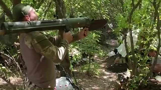 07.26.2022 Chronicle of military operations "Russia - Ukraine"