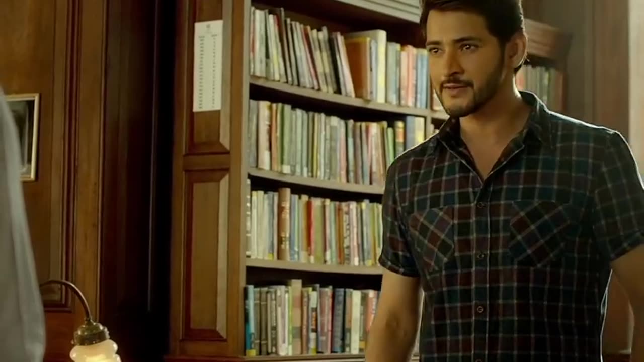 Tamil movie clip
