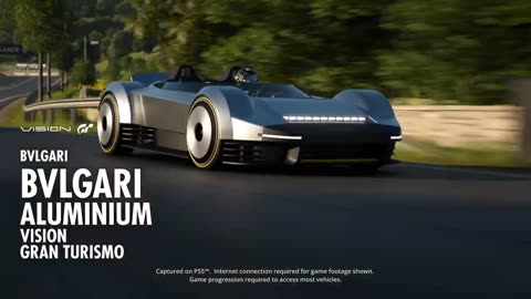 Gran Turismo 7 - Official January 1.42 Update Trailer