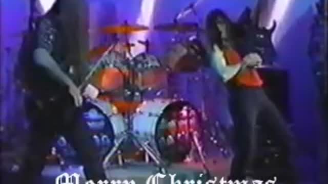 Chutthroat - Little Drummer Boy