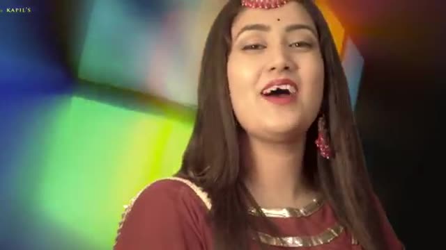 Banni Rajasthani Song | Kapil Jangir | Komal Kanwar Amrawat | Ks Records