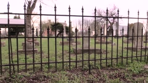 NEWTON COUNTY MISSOURI CIVIL WAR CEMETERY AND BATTLEFIELD