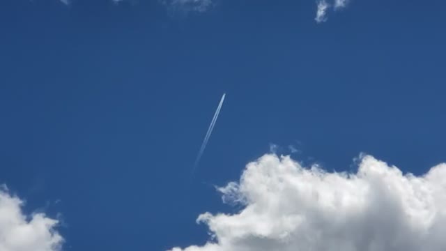 More and more spraying