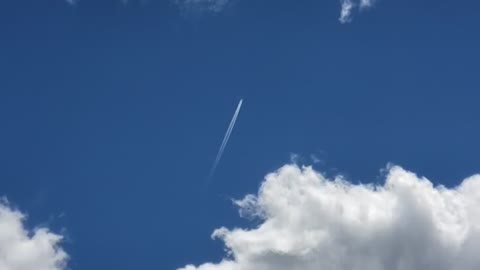 More and more spraying