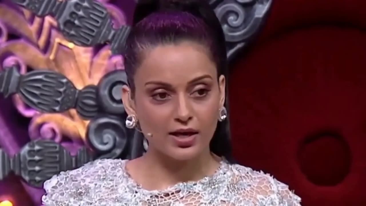 Kangana Ranaut Roasted Anjali Arora-(HDvideo9)