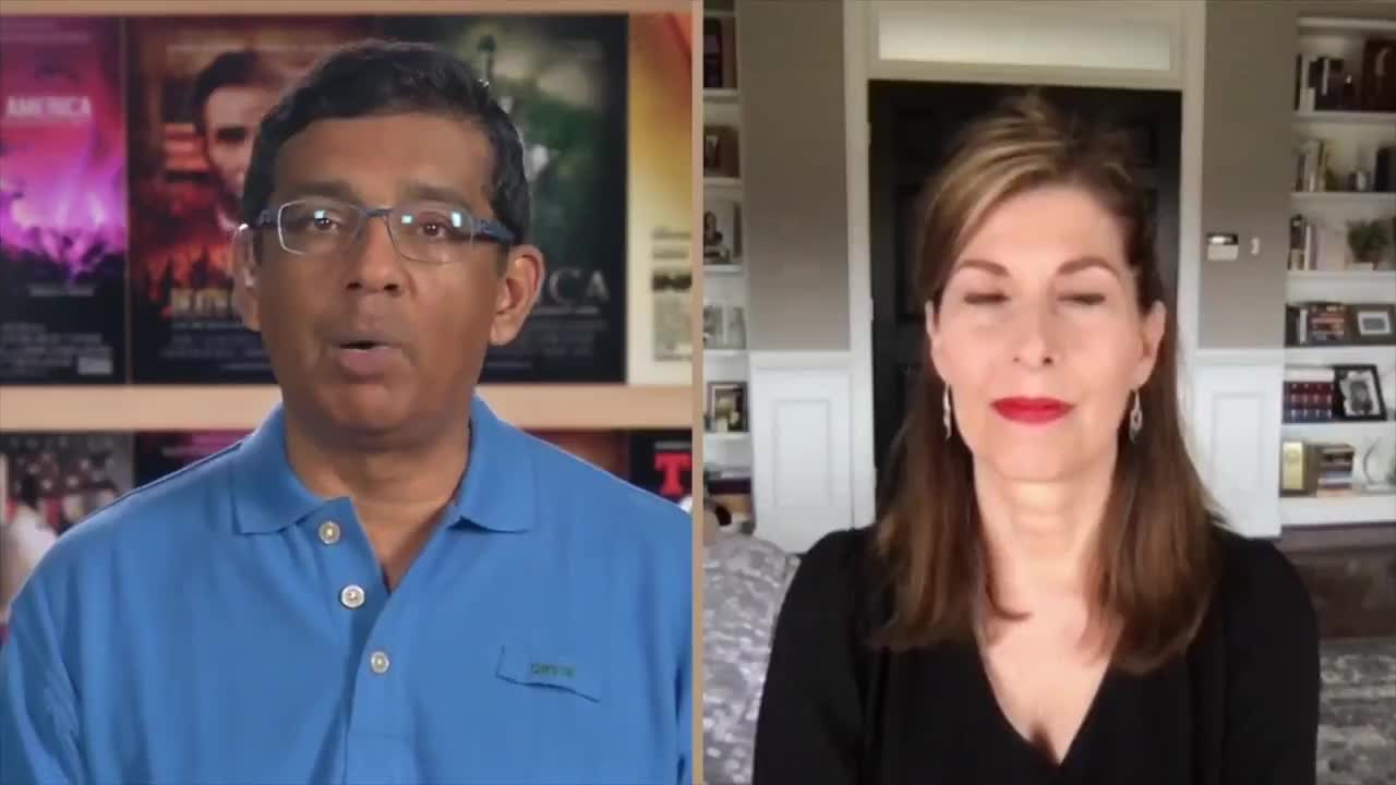 Investigative journalist Sharyl Attkisson explains when she Realized The Press Was Covering Biden