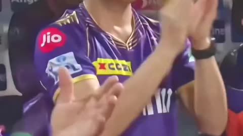 ONLY KKR FANS' FOR ATTITUDE PHIL SALT