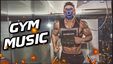 best gym workout motivational music
