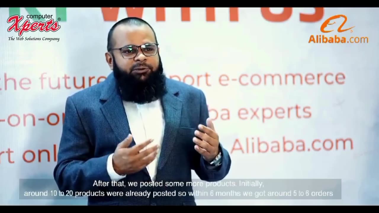 πNew Launch | Stories of the "Top Exporters Of Pakistan " π
