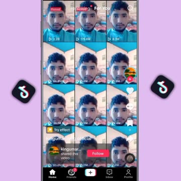 2000 TikTok Likes ❤️ || How To Increase TikTok Likes Followers || TikTok Likes Kaisa badhaya #tiktok