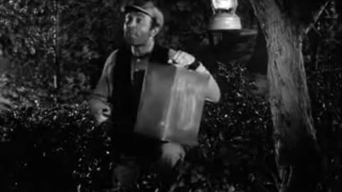 The Andy Griffith Show | Ernest T Bass Courts Charlene | By Amir Hussain