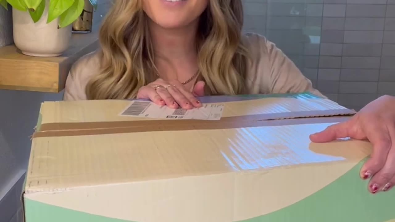 Lovely Poo Poo Unboxing