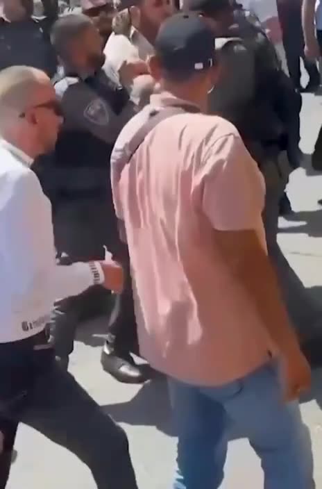 Israeli IDF Scumbags