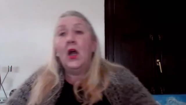 Louisa Nunn