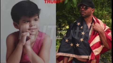 Proud Boys Leader, Enrique Tarrio