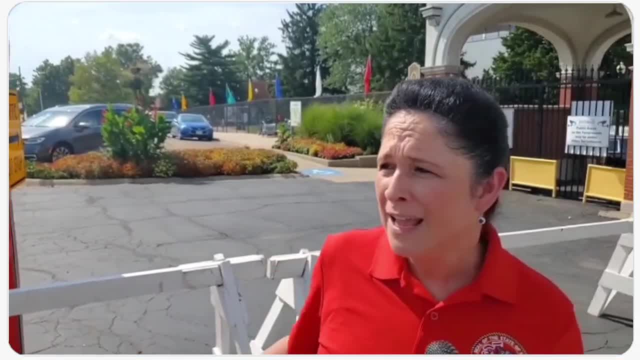 Illinois State Fair opens. What's your favorite food?