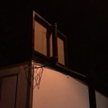 Landing a bottle PERFECT