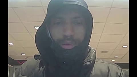 Suspect sought in shootings of homeless men in New York, Washington