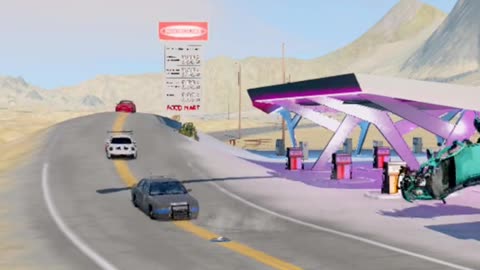 Wait for CyberTruck 😂#beamng