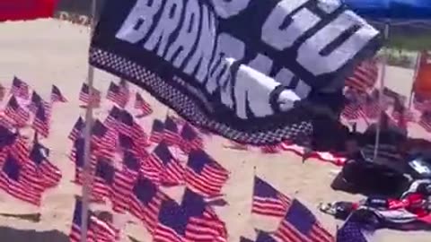 MY KIND OF FREEDOM FIESTA!!!🇺🇸🥳🥳🥳