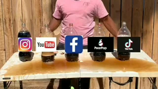 What's your most used social media?