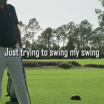 Scottie Scheffler TEACHES driver swing #golf #scottie #scheffler #driver #swing #teach #green