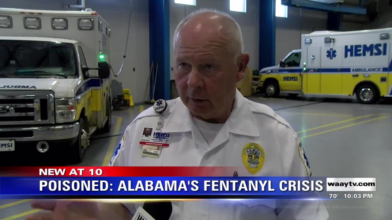 Alabama Fentanyl Crisis DOCUMENTARIO L'epidemia di farmaci oppioidi sintetici a base di fentanyl in Nord America.oltre i senzatetto sono pure pieni di drogati in America.