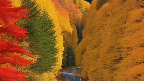 "Nature's Symphony 🍃 | Serenity in Every Sway"🔥😍❤. #rumble #news #trending