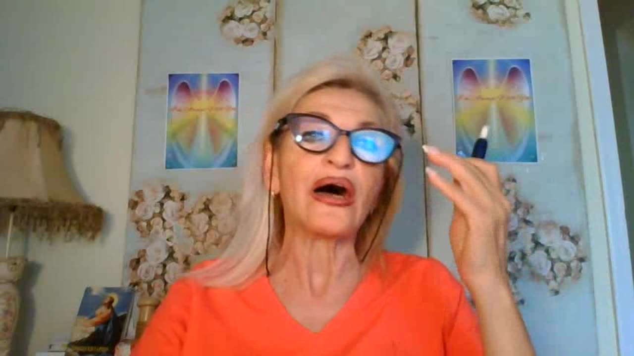 23 / 8 / 23 ΜΕΡΟΣ 2ο ΕΛΑΤΕ ΤΟ ΚΟΥΤΙ ΤΗΣ ΠΑΡΑΣΚΕΥΟΥΛΑΣ ΕΧΕΙ ΑΝΟΙΞΕΙ