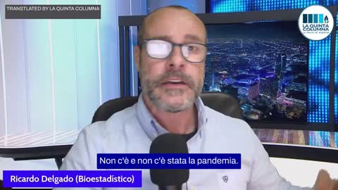 Video riassunto della Quinta Columna