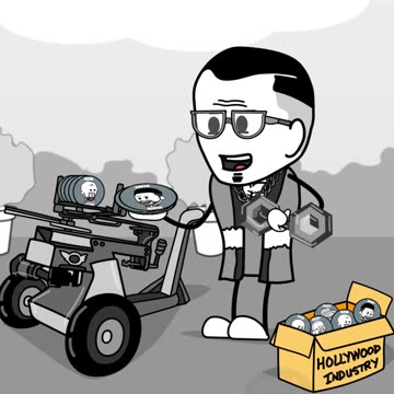 Katt Williams Interview be like...