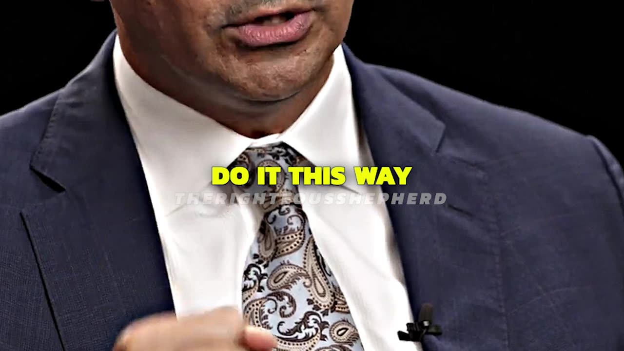 PBD Reveals Similarities of Ben Shapiro & Andrew TATE