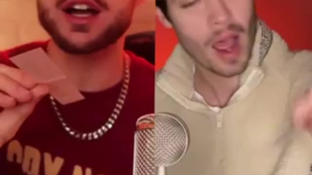 Viral tiktok song collaboration 2022