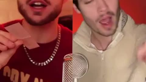 Viral tiktok song collaboration 2022