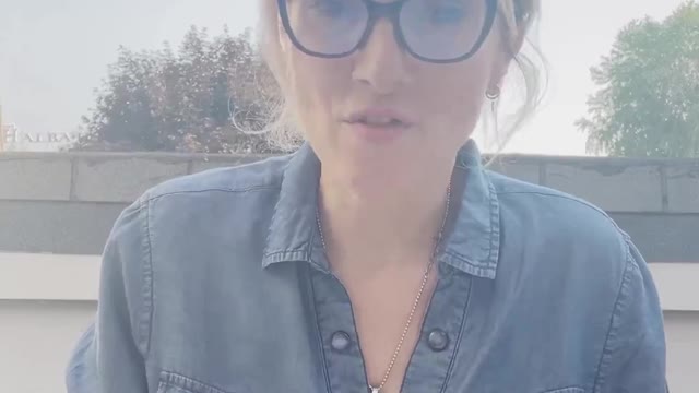 Per chi crede che io sia una badante- non lo sono