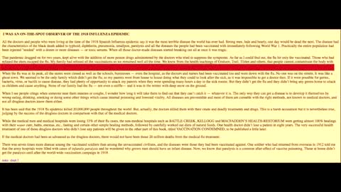 Full clip Doctor gets as real as real gets