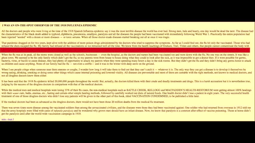 Full clip Doctor gets as real as real gets