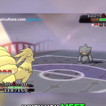 Ghost Girl Encounter: Creepy Easter Egg in Pokemon Emerald