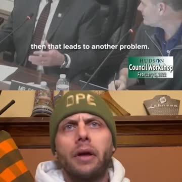 You won't believe it but it's true. Ice fishing leads to prostitution.