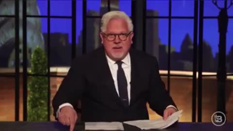 I think Glen Beck speaks for the majority of us here.