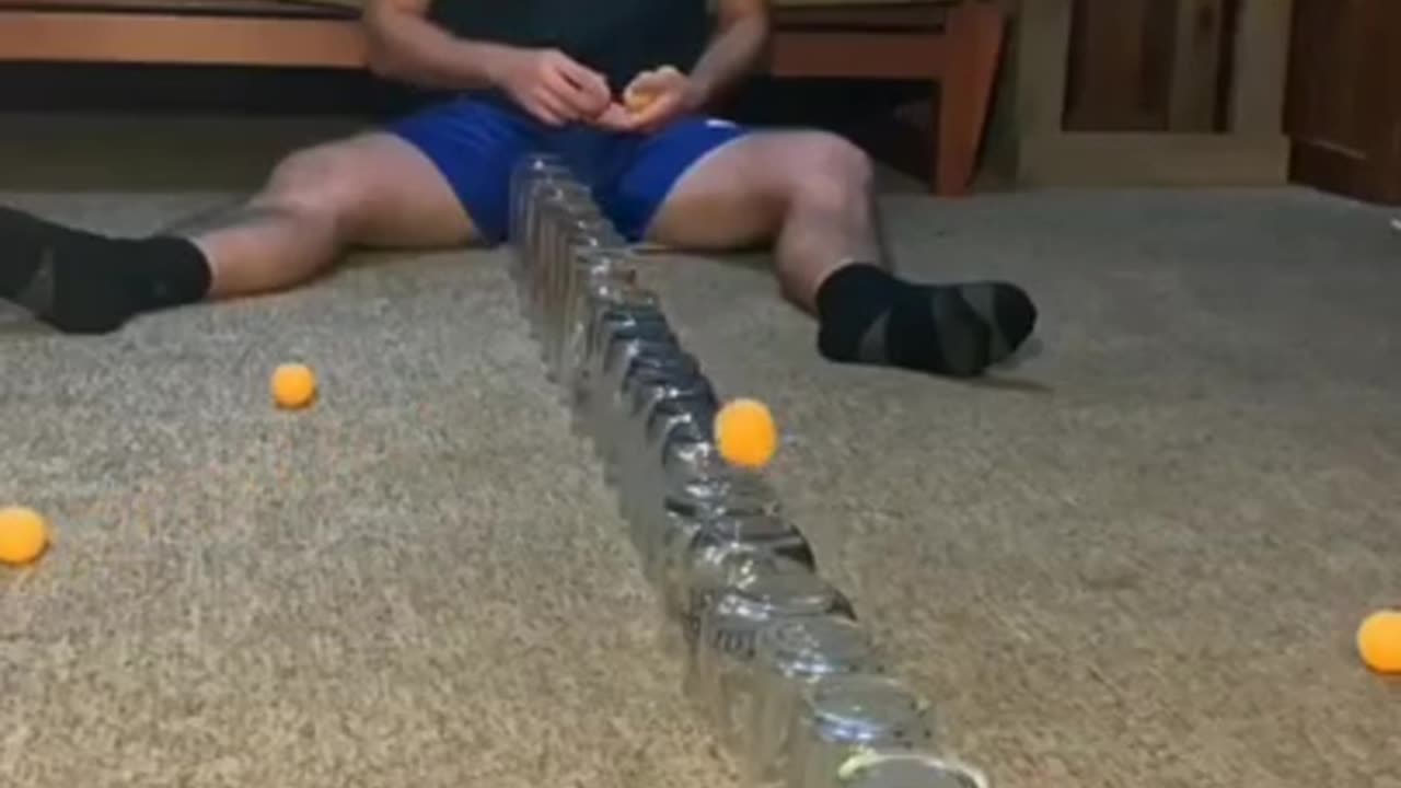 best trick shots