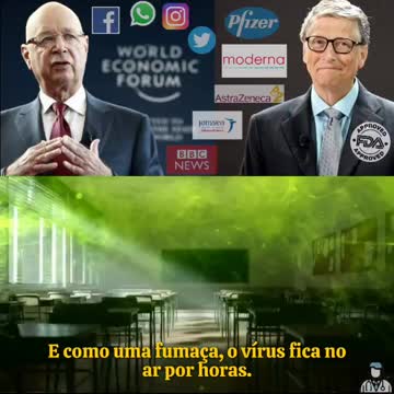 A Maior Propaganda de Medo que Você já Viu! Isto precisa Acabar!
